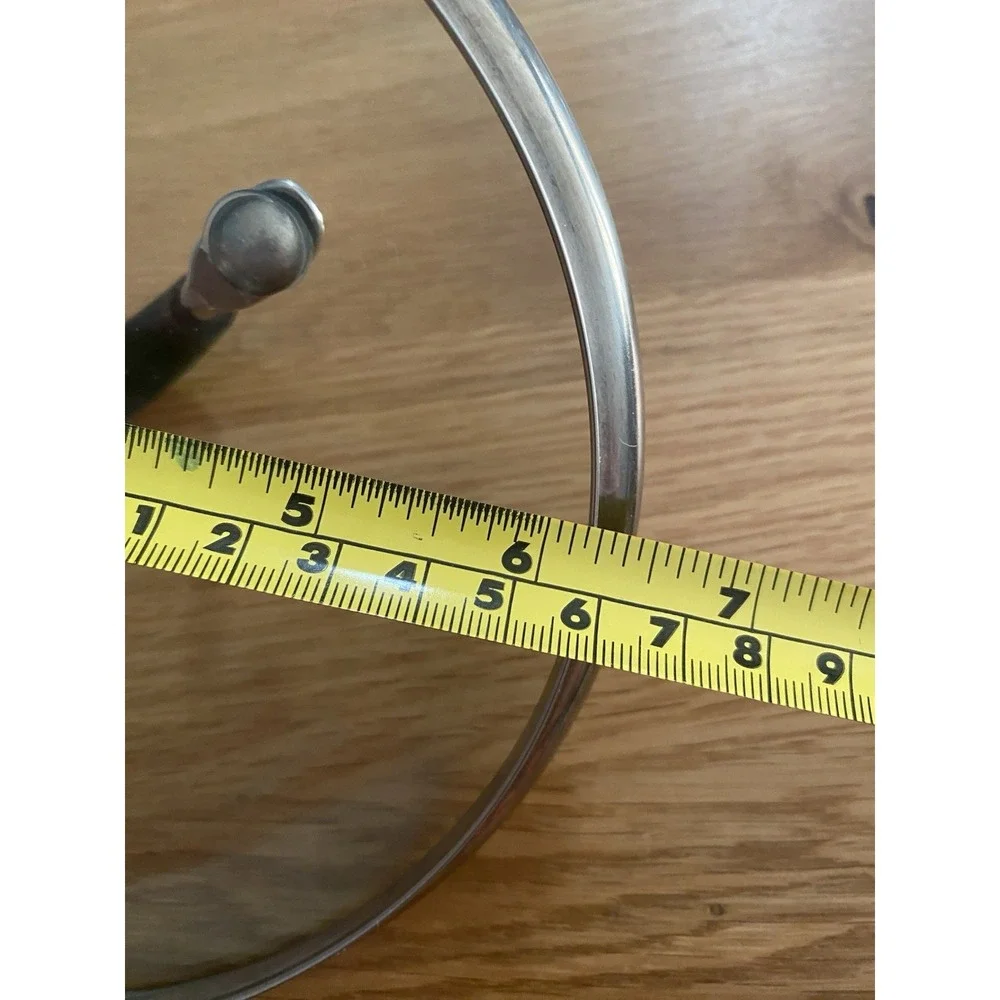 Cuisinart Replacement Glass Lid 6.75